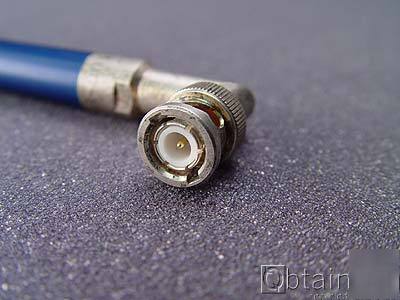 Telonic berkeley tbp tubular band pass filter 223.25