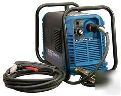 Thermal dynamics cutmaster true 39 plasma cutter