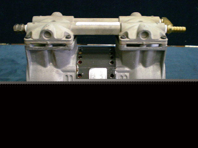 Thomas pump A2650CE37-046