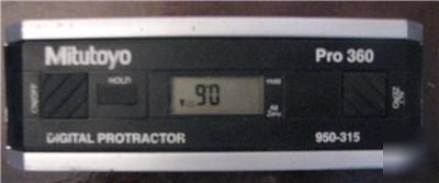  pro 360 digital protractor 