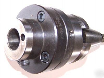 BT40 precise radial & anular adjustment tool holder