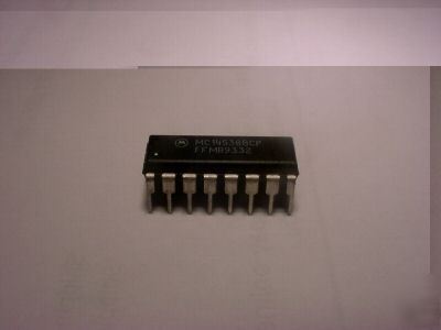 74LS195 4-bit shift register ( qty 100 ea )