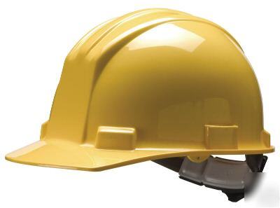 Bullard 5100 blue hardhat cap - safety product