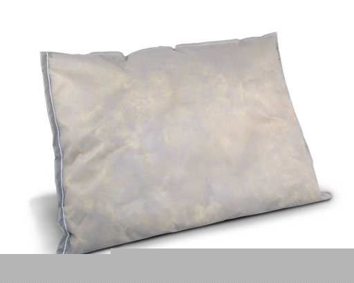 Fiberlink universal absorbent pillow 18
