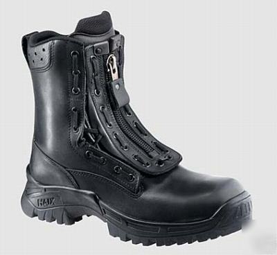 Firefighting equipment - haix rescue boot