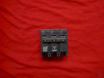 Ite Q320 circuit breaker 3P 20A 240V
