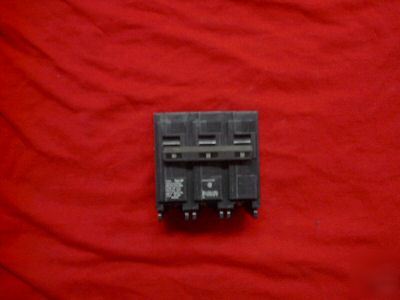 Ite Q320 circuit breaker 3P 20A 240V