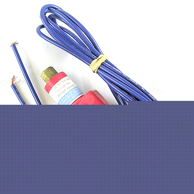 Lennox/robert shaw low ambient control kit 47F2101