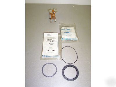 New char-lynn seal kit 6404 - I22