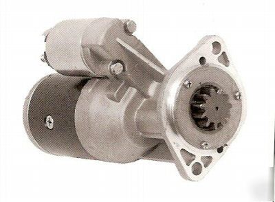 New clark forklift starter part #918306