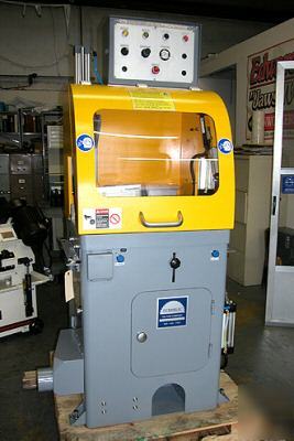 New pmi semi -auto precision upcut saw ( )