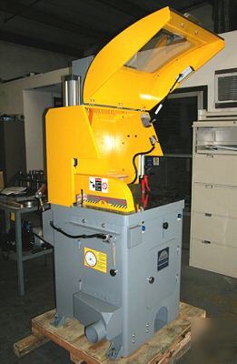 New pmi semi -auto precision upcut saw ( )