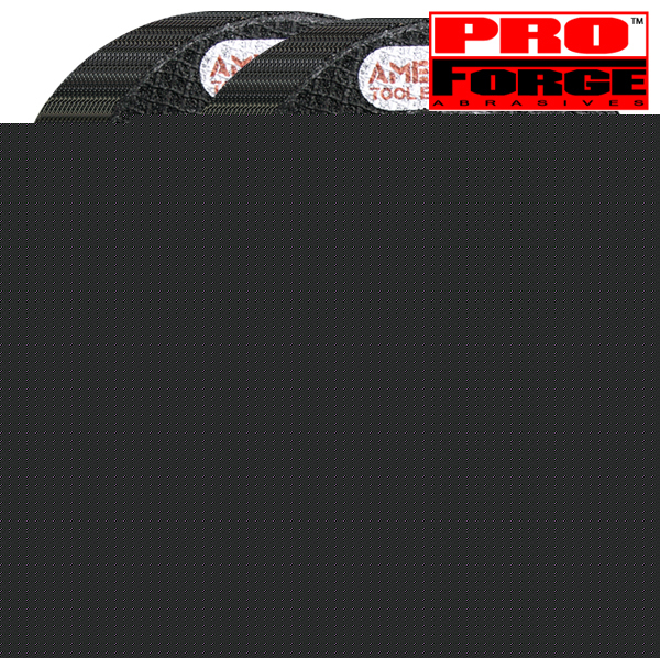 New proforge 4-1/2