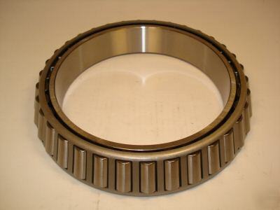 Timken- tapered roller bearing-JM738249