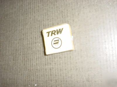 Trw mrc bearing 303SZZ(0076) abec-1 