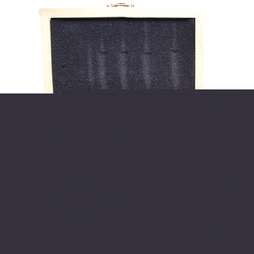 7 pc woodworking forstner drill bit tool set 