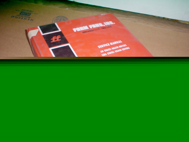 Ab cms farm fans grain dryer service manual huge