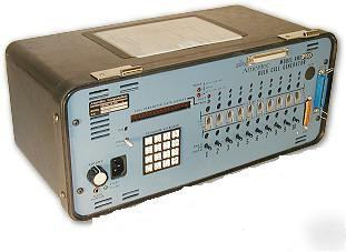 Ameritec bulk call generator plus am-1 +111 w/lid