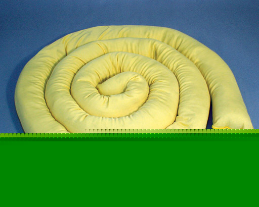 Case 4 xsorb spill clean up absorbent 10FT x 3IN socks