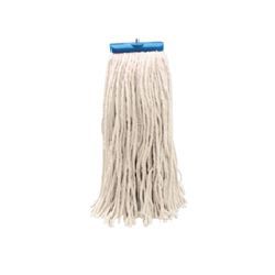 Economical lieflat cut-end wet mop heads-uns 716C