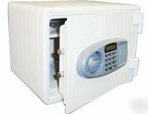 Fireproof home safes em-015 safe free shipping 