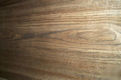 Indias rosewood veneer 10 @ 13'' x 38'' [0873]