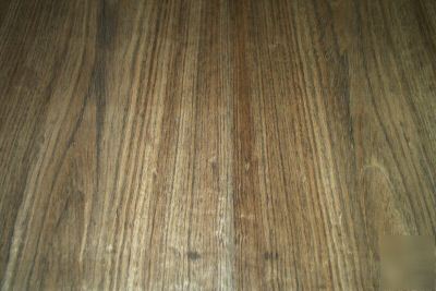 Indias rosewood veneer 10 @ 13'' x 38'' [0873]