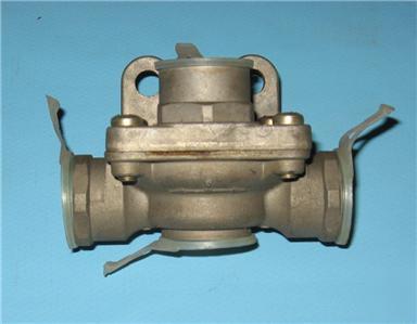 Jagenberg vari-top rewinder valve