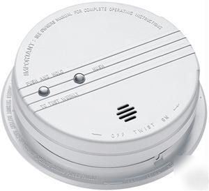 Kidde 1275EA smoke detector hardwire w/ batter backup