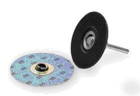 Norton - saint gobain abrasive fibre disc - 2