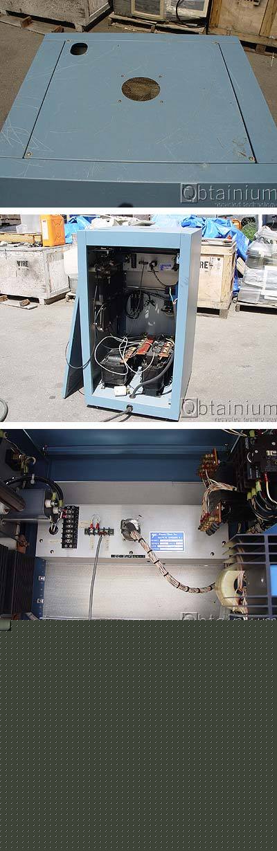 Plasma-therm mds-5000D magnetron dc power supply