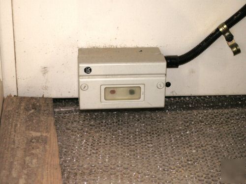 Scmi sigma panel saw (model 65)