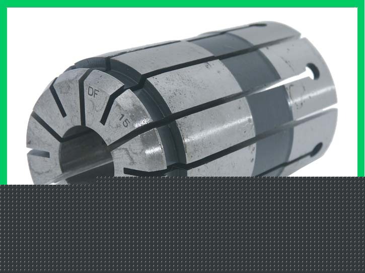 Tg 150 collet (TG150 erikson style collets) 1-1/2