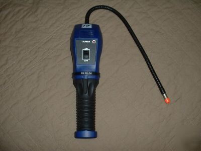 Tif freon leak detector R134A R12 R22