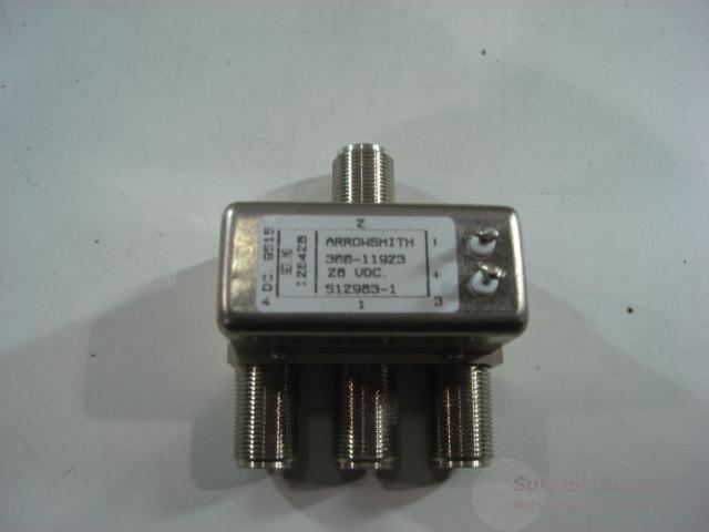 Arrowsmith 300-11923 rf switch