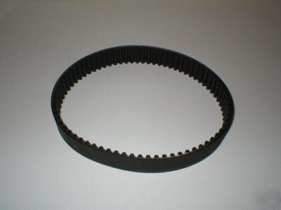 Bridgeport milling machine timing belt 2 horse