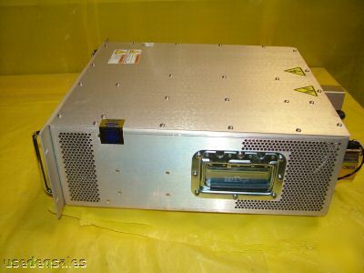 Comdel clx-2500 350KHZ-lf 2500W rf generator FP1335R5