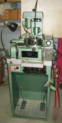 Imoberdorf MB3 swiss precision rotary transfer mb-3