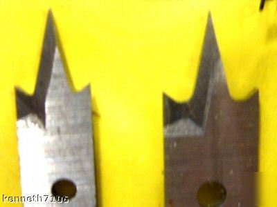 Irwin speedbor 2000 wood boring bit set made in the usa