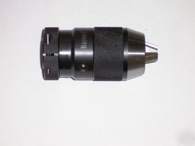 New - keyless drill chuck 0 - 3/8 33JT