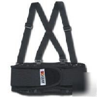 Premium back support belt 9