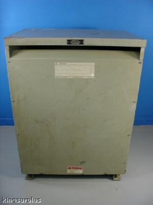 Ge 145 kva transformer 3 phase 150C