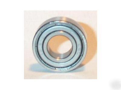 (20) 6000-zz electric motor/scooter bearings,10X26X8MM