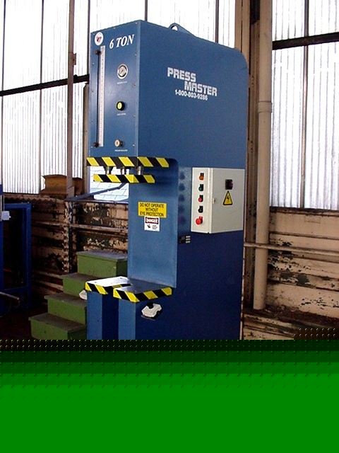 6TN broaching machine, pressmaster bp-6T 6 to