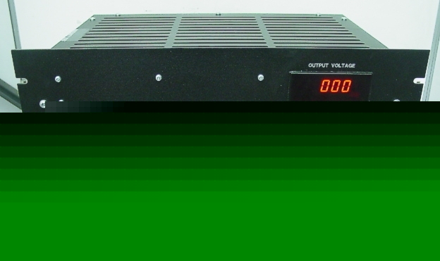 C33161 hdr power systems intevac heater power supply