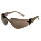 Mirage small smoke safety glasses