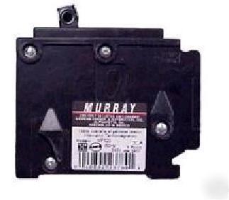 Murray / crouse hinds breaker ED317W