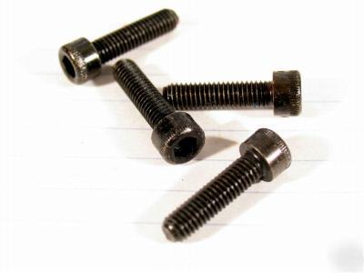 New 100 #3056 socket cap head screws(10-32)(80/20 inc)