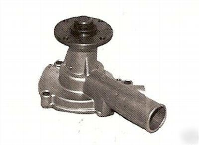 New nissan forklift water pump part #21010-13226