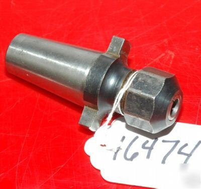 Universal kwik-switch 20 200 series collet HOLDER13/32